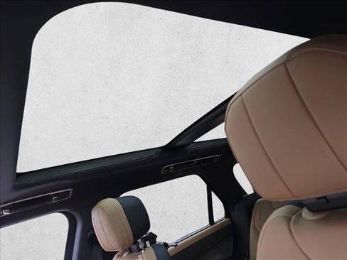 New 2026 Land Rover Range Rover Sport Dynamic SE image 29