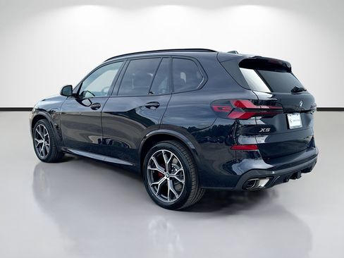 New 2026 BMW X5 xDrive50e w/ Executive Package AWD/4WD image 5