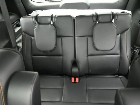 New 2026 Ford Explorer Tremor AWD/4WD image 24