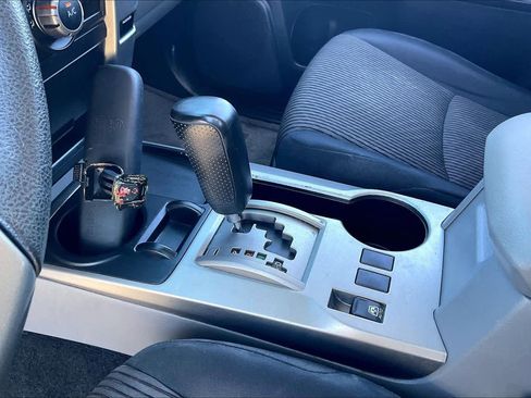 Used 2010 Toyota 4Runner Limited image 16