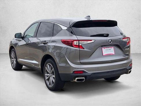 Certified 2023 Acura RDX AWD w/ Technology Package image 7