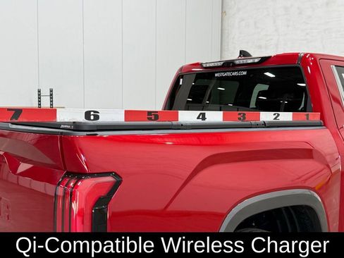 Used 2022 Toyota Tundra Limited image 13