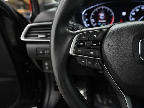 Used 2018 Honda Accord EX-L image 21
