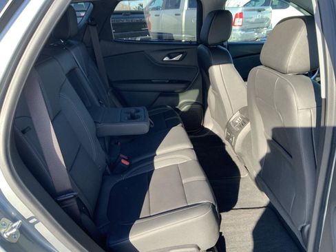 Used 2024 Chevrolet Blazer LT w/ Sound & Technology Package image 61