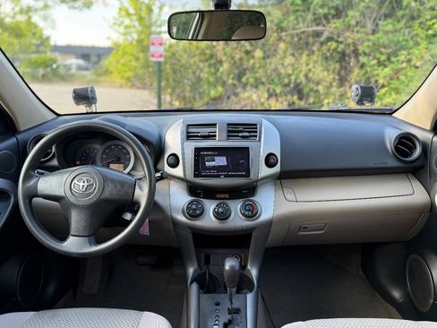 Used 2007 Toyota RAV4 2WD image 22