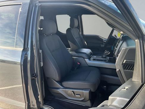 Used 2016 Ford F150 XLT w/ Equipment Group 302A Luxury AWD/4WD image 29