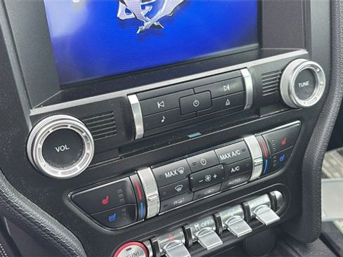 Used 2022 Ford Mustang Mach 1 w/ Mach 1 Handling Package image 19