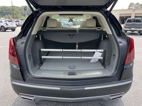 New 2025 Cadillac XT5 Premium Luxury image 6