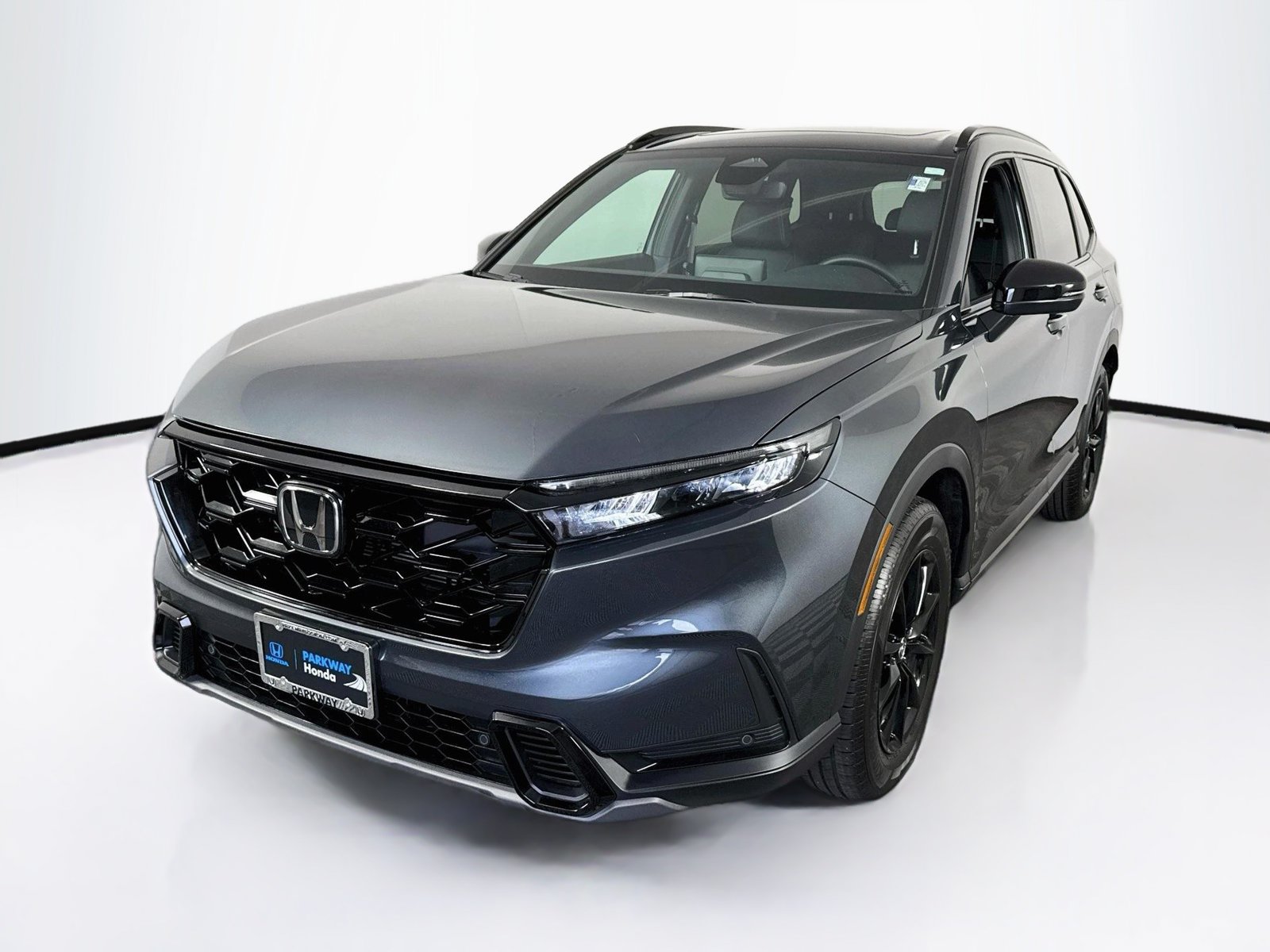Used 2026 Honda CR-V Sport-L image 3