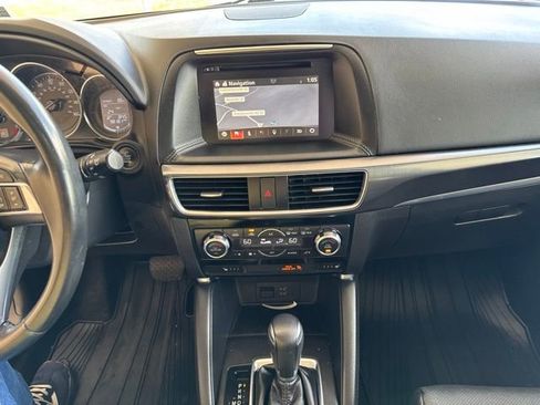 Used 2016 MAZDA CX-5 Grand Touring AWD/4WD image 23