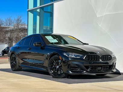 Certified 2024 BMW M850i Gran Coupe xDrive