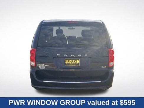 Used 2013 Dodge Grand Caravan SE FWD image 5