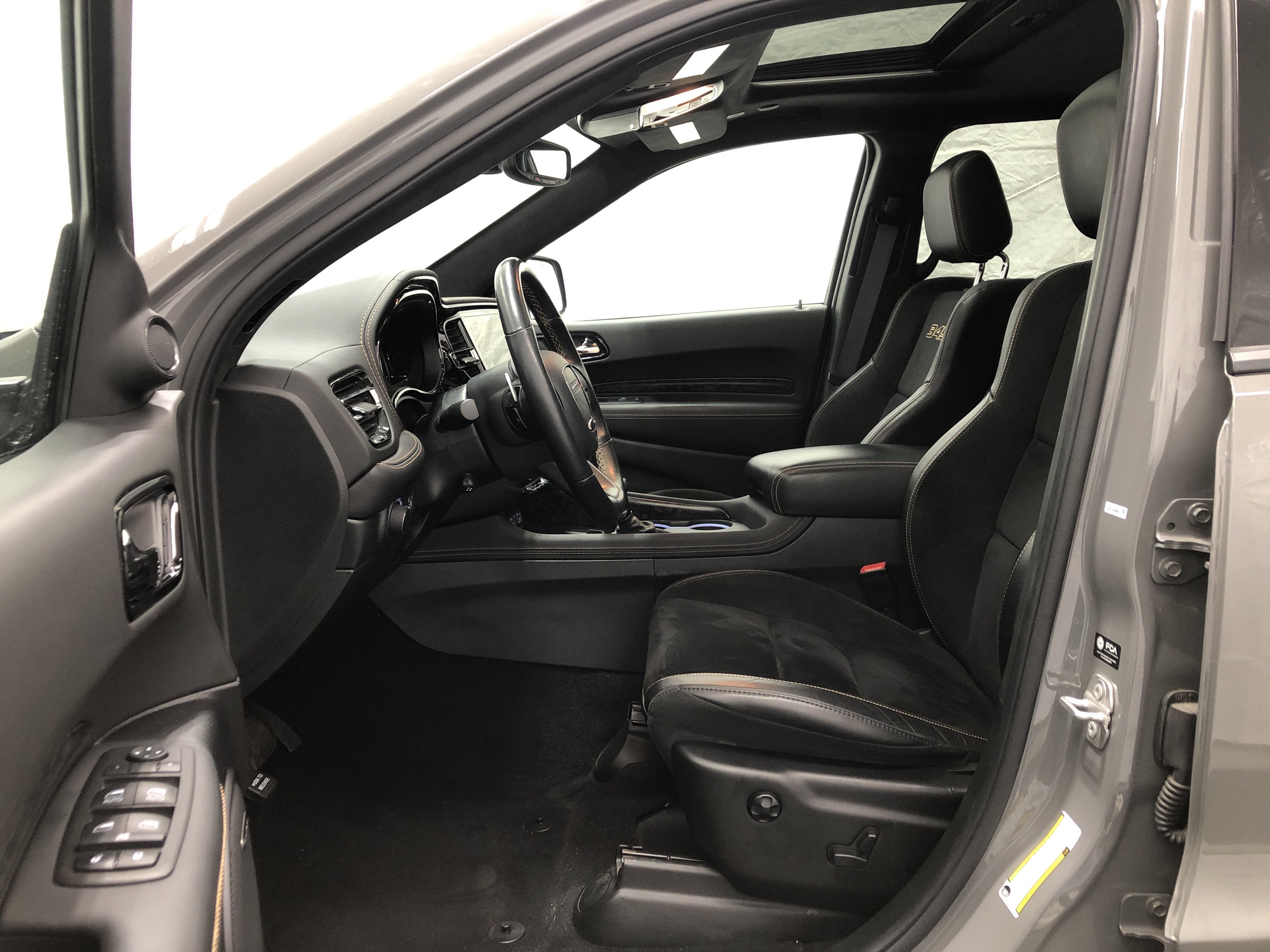 Certified 2025 Dodge Durango R/T AWD/4WD image 17