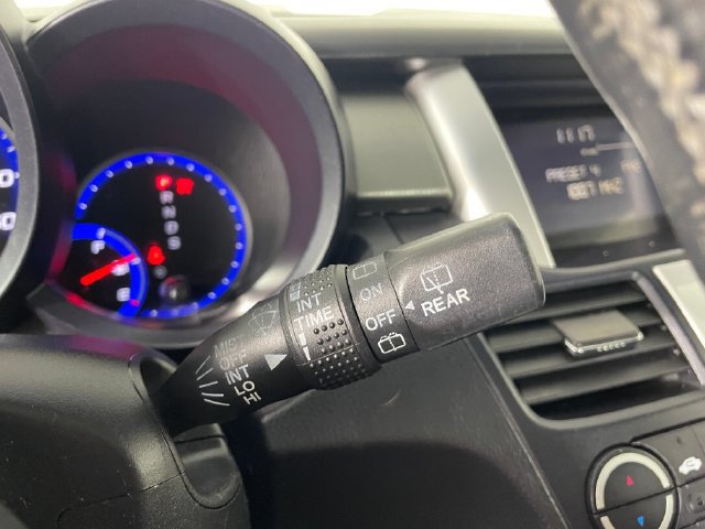 Used 2008 Acura RDX SH-AWD image 12