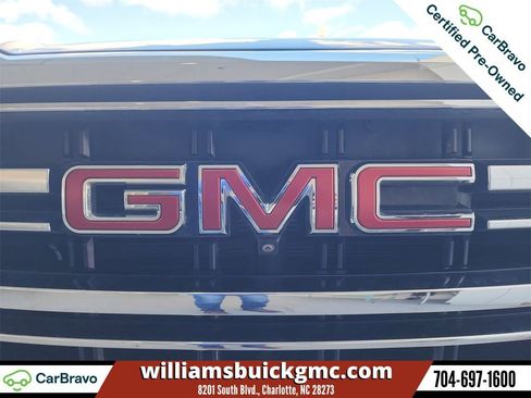 Certified 2021 GMC Yukon SLT w/ SLT Premium Package image 32