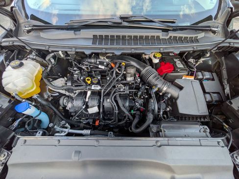 Certified 2024 Ford Edge SEL w/ Convenience Package image 10