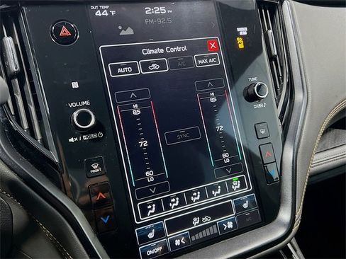 Certified 2023 Subaru Outback Wilderness image 11