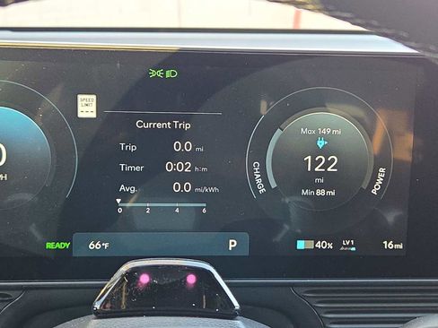 New 2026 Hyundai Ioniq 5 SEL image 34