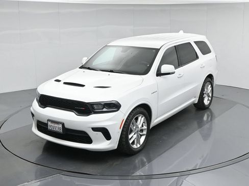 Used 2021 Dodge Durango R/T AWD/4WD image 38