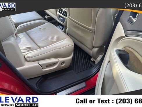 Used 2020 Acura MDX SH-AWD w/ Technology Package image 35