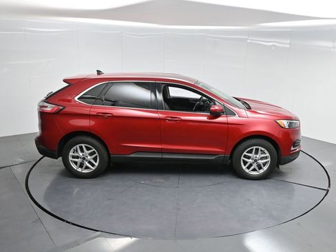 Used 2023 Ford Edge SEL image 58