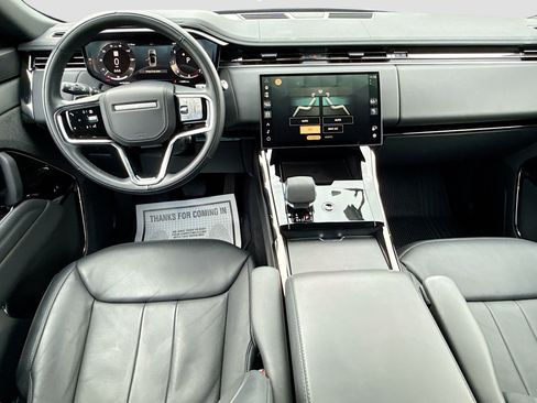 Used 2025 Land Rover Range Rover Sport image 15
