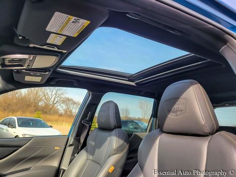 Used 2022 Subaru Forester Wilderness image 10