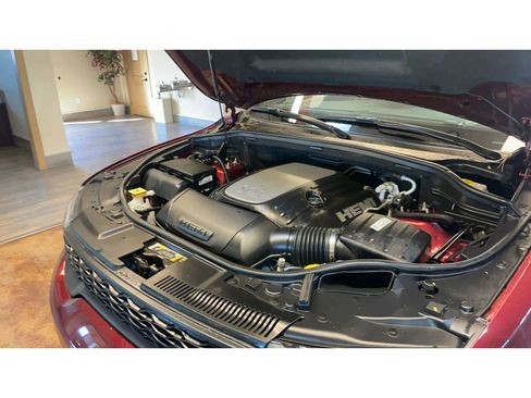 Used 2023 Dodge Durango R/T w/ Blacktop Package image 27