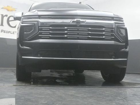 New 2026 Chevrolet Tahoe Premier w/ Sun And Tow Package AWD/4WD image 3