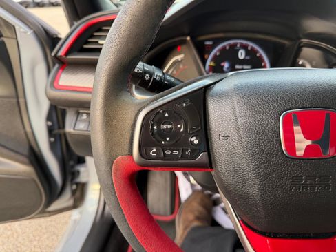 Used 2020 Honda Civic Type R image 20