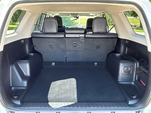 Used 2023 Toyota 4Runner 40th Anniversary SE image 9