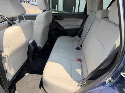 Used 2018 Subaru Forester 2.5i Premium AWD/4WD image 13