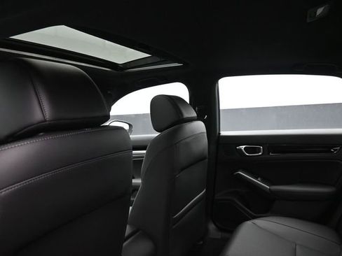 New 2026 Honda Civic Sport Touring image 20