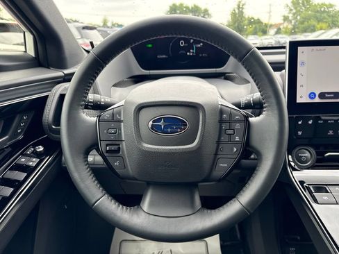 Used 2023 Subaru Solterra AWD image 14