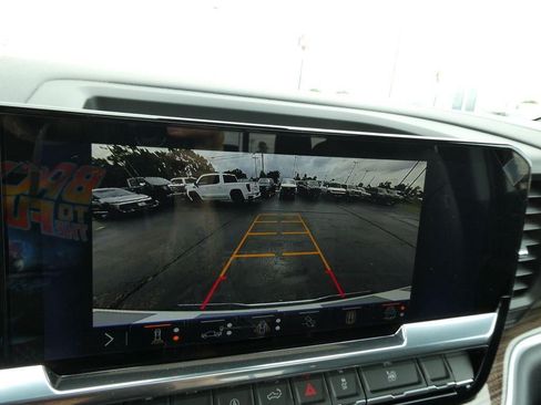 New 2026 Chevrolet Silverado 1500 RST AWD/4WD image 29