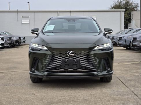 Used 2023 Lexus RX 350 Premium image 4