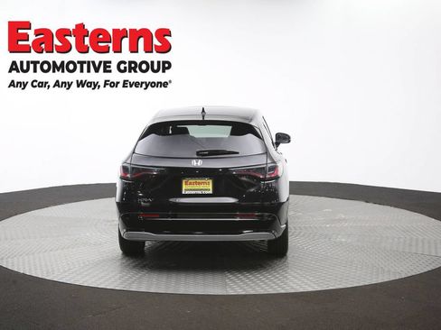 Used 2024 Honda HR-V EX-L image 37