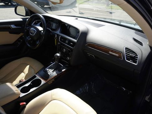 Used 2013 Audi A4 Premium Plus w/ Premium Plus Pkg AWD/4WD image 28