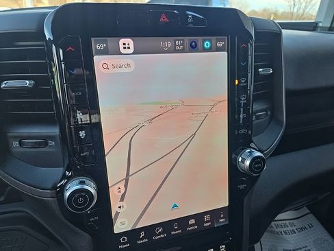 New 2026 RAM 2500 Tradesman image 65