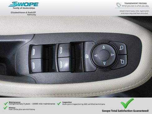 Used 2021 Buick Encore GX Essence FWD image 14