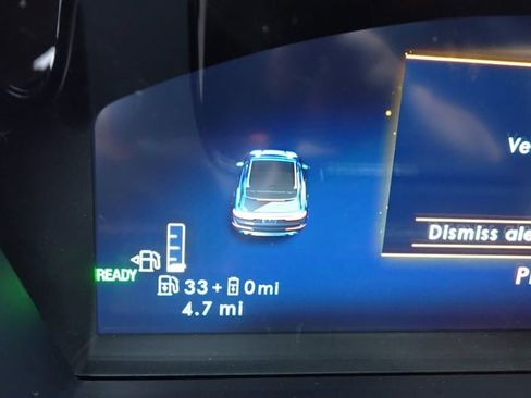 New 2025 Lincoln Corsair Grand Touring w/ Equipment Group 302A image 46