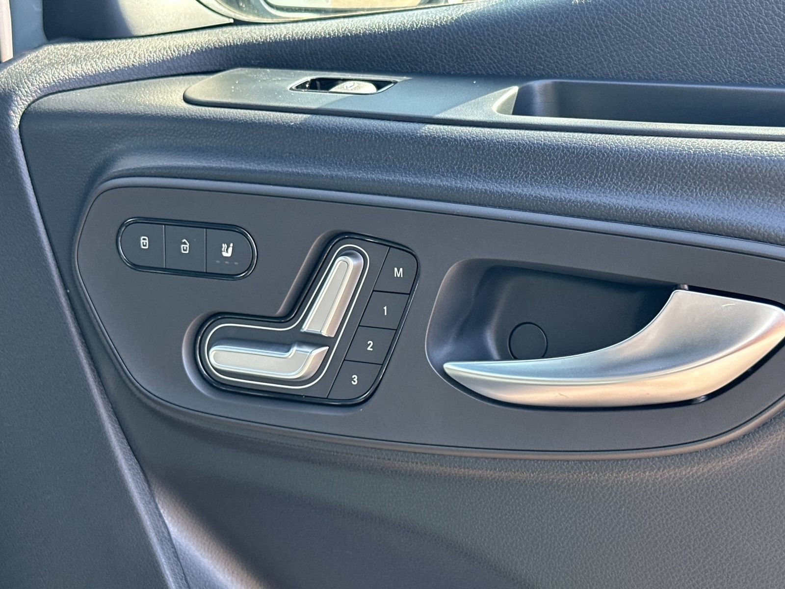 New 2026 Mercedes-Benz Sprinter 2500 image 18