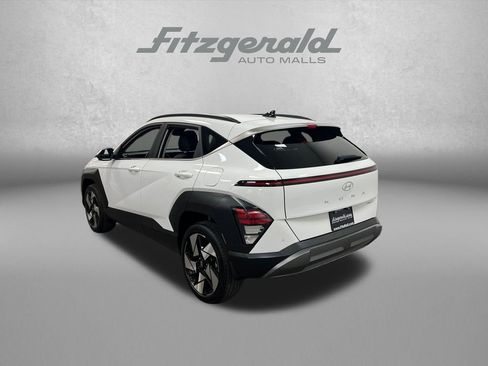 Used 2024 Hyundai Kona Limited AWD/4WD image 3