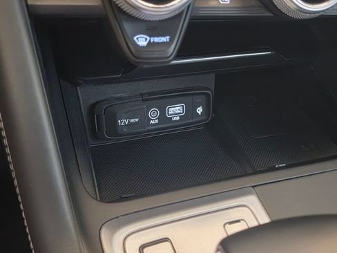 Used 2021 Genesis G70 3.3T w/ Sport Package AWD/4WD image 23