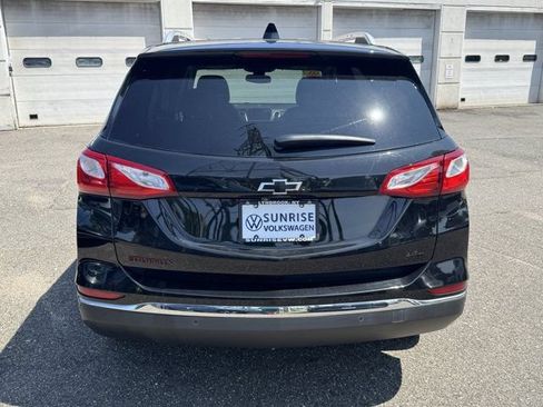 Used 2020 Chevrolet Equinox Premier w/ Premier Redline Edition AWD/4WD image 6