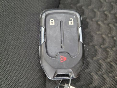 Used 2018 GMC Terrain SLE AWD/4WD image 32