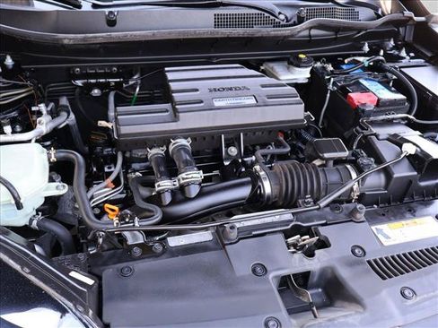 Used 2020 Honda CR-V EX image 29