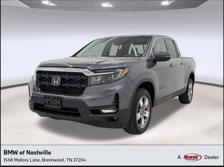 Used 2025 Honda Ridgeline RTL 360° Tour