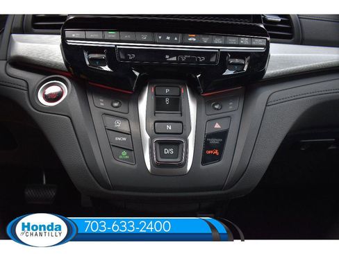 New 2026 Honda Odyssey Sport-L image 16