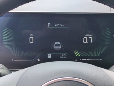 Certified 2025 Kia K5 GT-Line FWD image 20